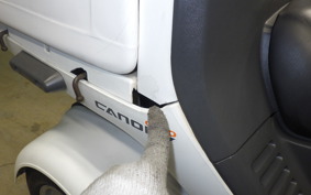 HONDA GYRO CANOPY 2022 TA03