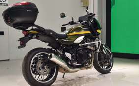 KAWASAKI Z900RS 2020 ZR900C