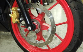 SUZUKI GSX-R125 2007 DL33B