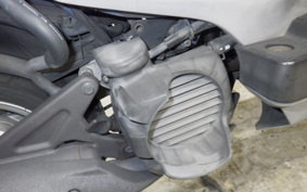 YAMAHA BW'S 50 Gen.3 SA44J