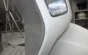 HONDA GYRO CANOPY 2025 TA02