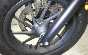 HONDA REBEL 250 A 2022 MC49