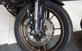 HARLEY FXLRS 2022 YWZ