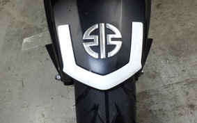 KAWASAKI Z125 PRO 2024 BR125H