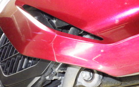 HONDA PCX 125 2024 JF81