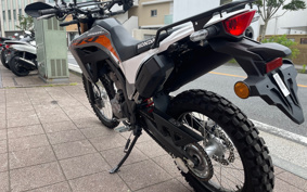 HONDA CRF250L MD47