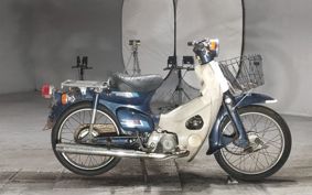 HONDA SUPER CUB70 C70