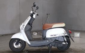 YAMAHA CUXI 100 C1DW