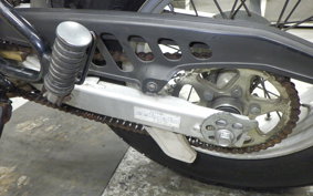 YAMAHA TW200 Gen.2 2023 DG07J