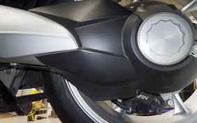 HONDA VFR1200F 2014 SC63