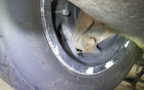 HONDA FUSION X 1996 MF02