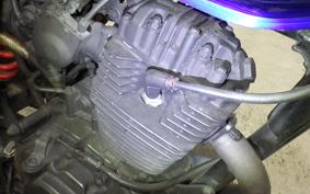 HONDA FTR223 MC34