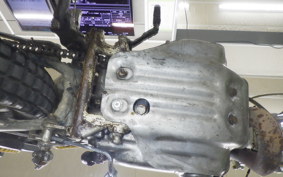 YAMAHA TY125 2014 539