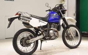 SUZUKI DJEBEL 250 XC SJ45A
