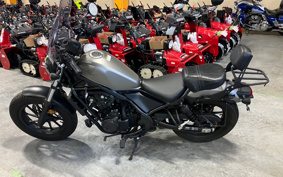 HONDA REBEL 500 2020 PC60