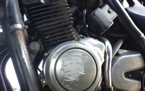 KAWASAKI BALIUS 250 Gen.2 ZR250B