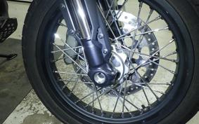 DUCATI SCRAMBLER 2021