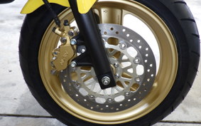 HONDA HORNET 250 MC31