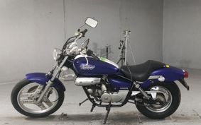 HONDA MAGNA 50 AC13