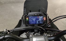 SUZUKI  KATANA  GT79B