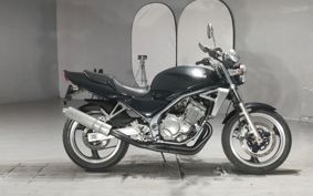 KAWASAKI BALIUS250 ZR250A