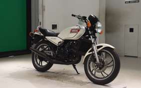 YAMAHA RZ 250 2009 4L3