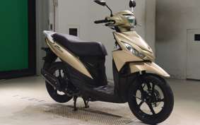 SUZUKI ADDRESS 110 2026 CE47A