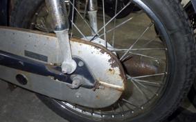 HONDA C50 SUPER CUB E C50