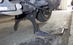 SUZUKI LET's 4 CA46A