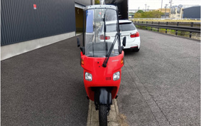 HONDA GYRO TA03