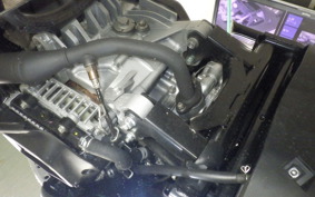 YAMAHA CYGNUS Griffus SEJ4J