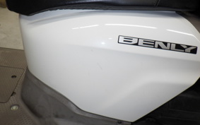 HONDA ﾍﾞﾝﾘｨ50 2009 AA03