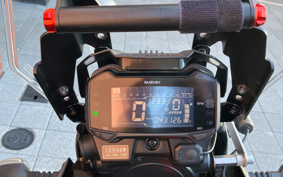 SUZUKI STROM 250ABS DS11A