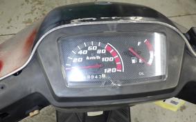 SUZUKI ADDRESS V100 TRIKE CE11A