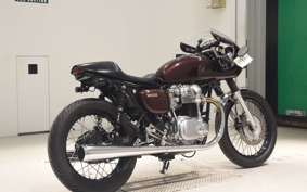 KAWASAKI W650 2018 EJ650A