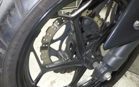 KAWASAKI Z250 2009 ER250C