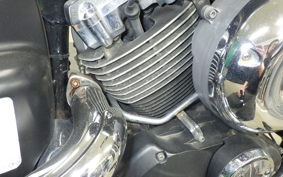 YAMAHA DRAGSTAR 400 2007 VH01J