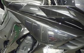 KAWASAKI NINJA 1000 A 2016