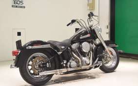 HARLEY FLST 1450 2006