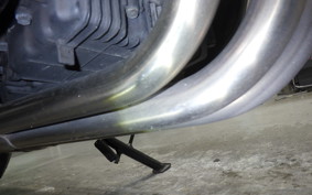 HONDA CB400SF GEN 4 A 2021 NC42