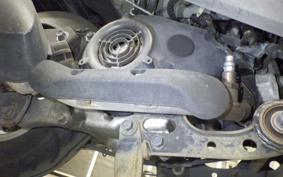 YAMAHA AXIS 125 TREET 2001 SE53J