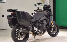 YAMAHA TRACER 9 GT+ 2023 RN70J