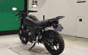 YAMAHA XSR155 2020