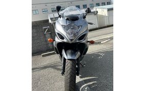 SUZUKI BANDIT 1250 F ABS 2011 GW72A