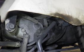 HONDA GYRO X 2020 TD01