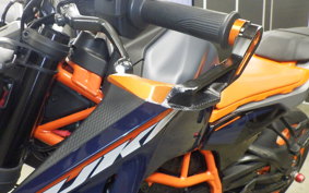 KTM 390 DUKE 2024