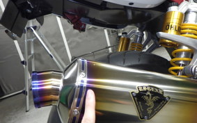 HONDA CB1300SF SUPER FOUR SP 2024 SC54