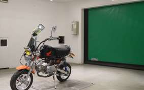 HONDA GORILLA 2026 Z50J