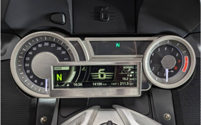 BMW K1600GTL 2015 0602