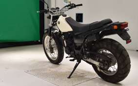 YAMAHA TW225 2023 DG09J